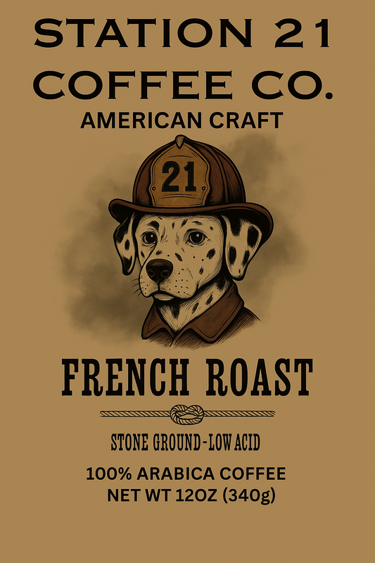 French Roast
