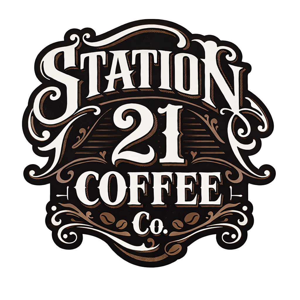 Sticker 2.5”