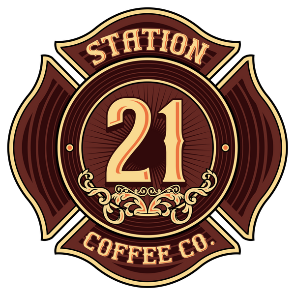 station 21 coffee co
